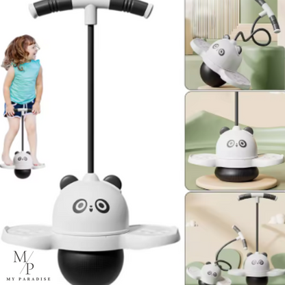 JUMPILU™️- BOLA DE POGO ESTILO DE MARIPOSA ⭐⭐⭐⭐⭐