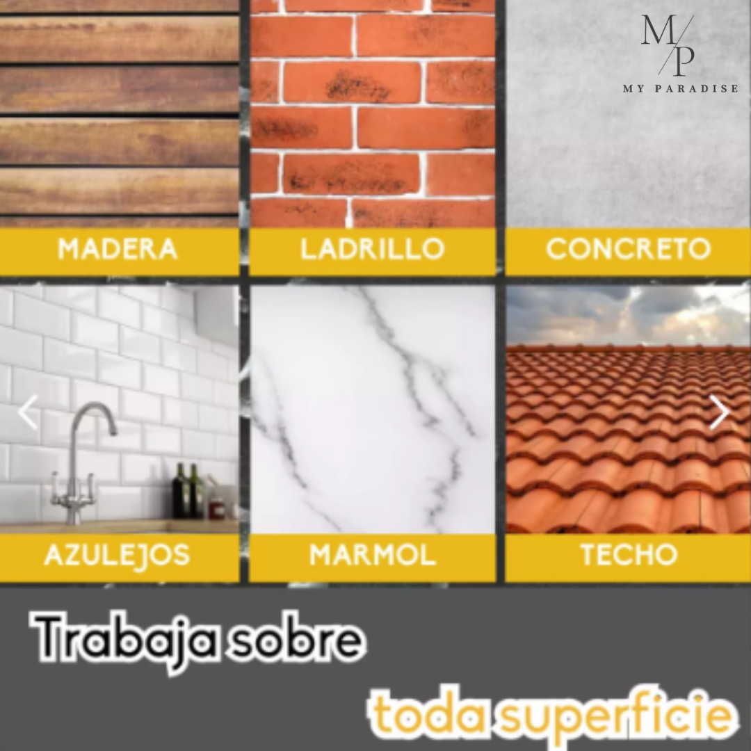 MAXSEAL ™️PROMO LLEVA 4 PAGA 3- SELLADOR ADHESIVO TRANSP.DE 300G. (1200 G.TOTAL) ⭐⭐⭐⭐⭐