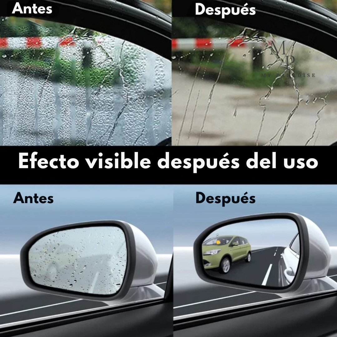 GLASSFIX™️- PACK X 4 CEPILLOS ANTI EMPAÑANTES ⭐⭐⭐⭐⭐