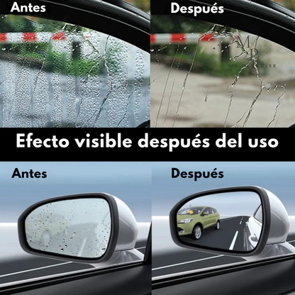 GLASSFIX™️- PACK X 4 CEPILLOS ANTI EMPAÑANTES ⭐⭐⭐⭐⭐