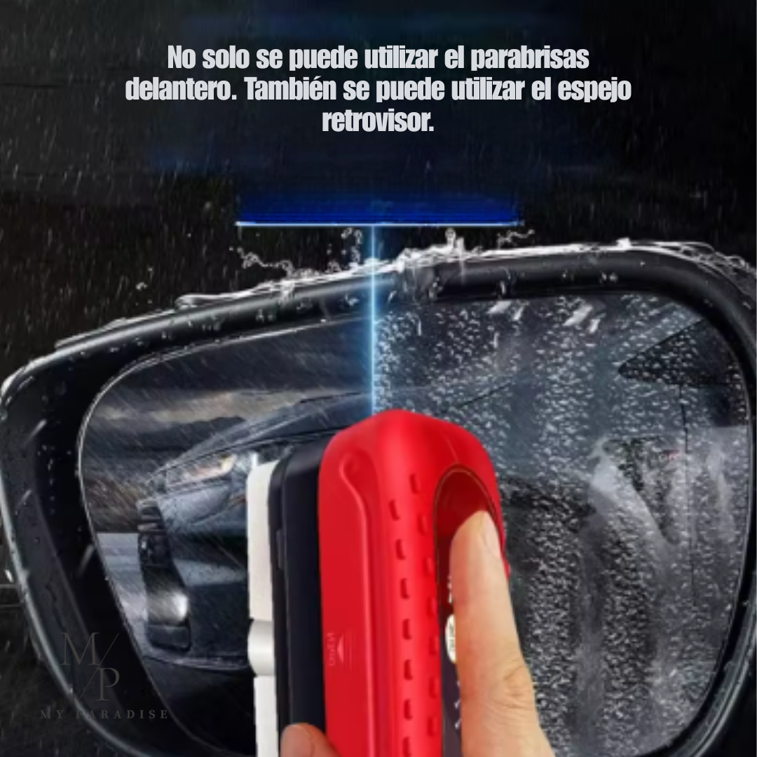 GLASSFIX™️- PACK X 4 CEPILLOS ANTI EMPAÑANTES ⭐⭐⭐⭐⭐