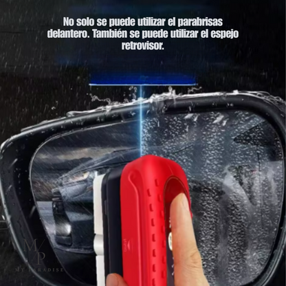 GLASSFIX™️- PACK X 4 CEPILLOS ANTI EMPAÑANTES ⭐⭐⭐⭐⭐